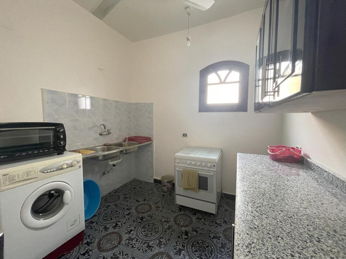 Gite Hotel Ramla Louxor Экстерьер фото